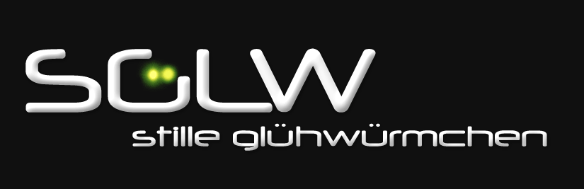 Logo Stille Glühwürmchen