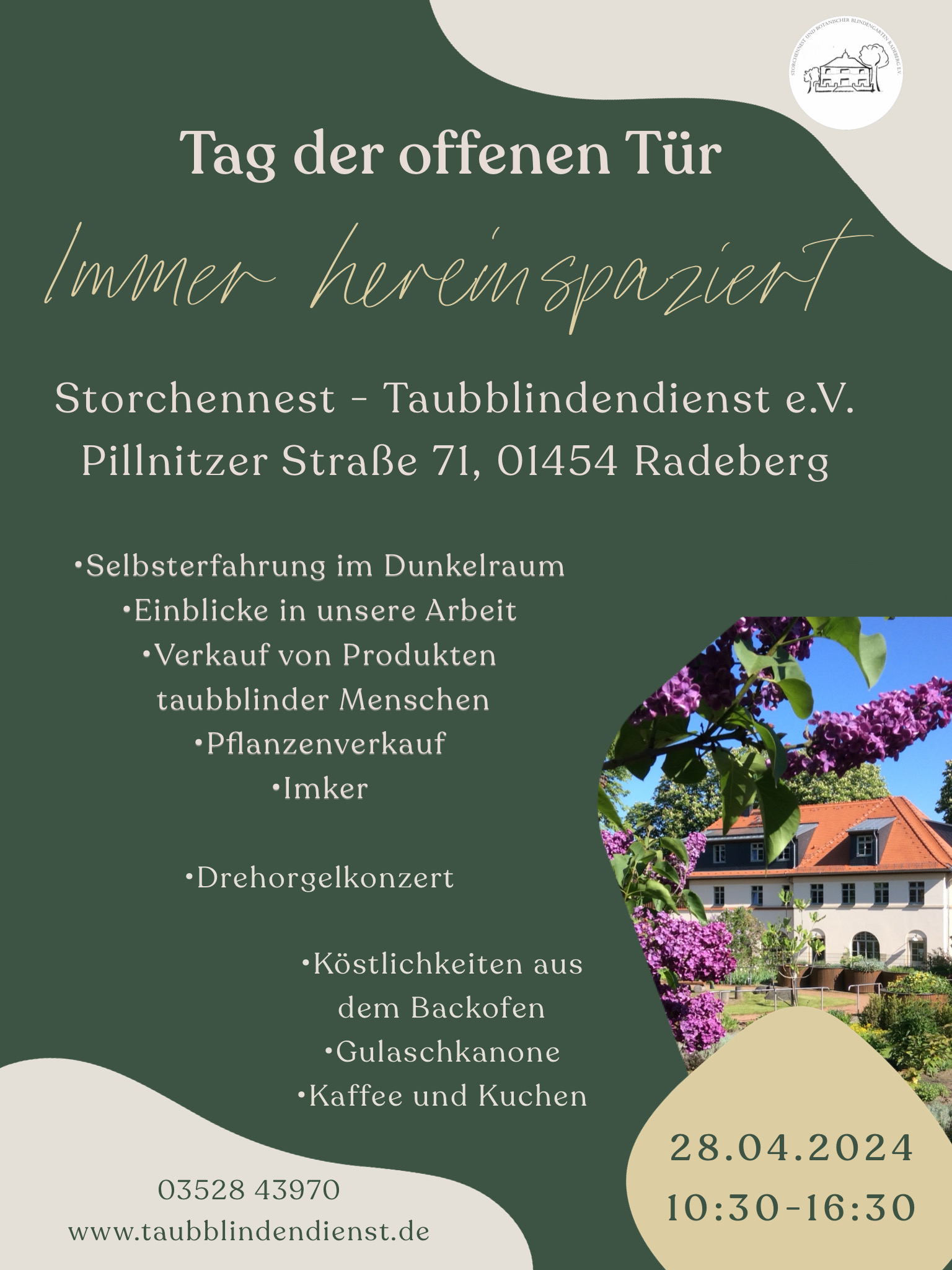 Storchennest