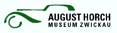 Logo August Horch II