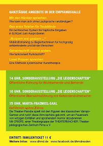 DHMD Aktionstag 18.03.2012 Bild2