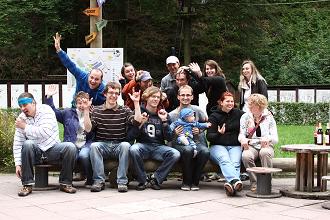 SGLW Waldseilpark 2010