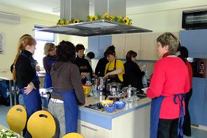 Foto 2 Frauenseminar 2010