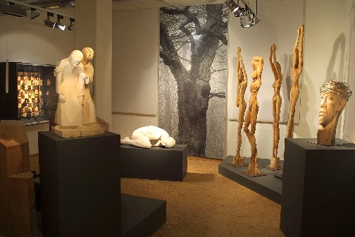 Holz-Museum Europa