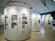Ausstellung Sozialgeschichte Foto 3