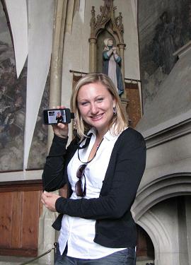 Albrechtsburg Meissen Guide