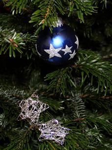 Weihnachten 2011
