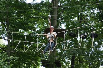 SGLW Waldseilpark 2010 II
