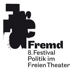 Logo Politik im Theater