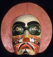 Ausstellung SKD Maske 2