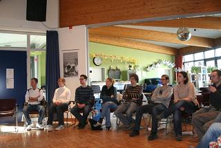 SGLW 2. Workshop 2