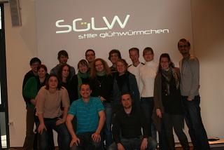 SGLW 2. Workshop 3