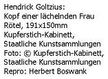 Kupferstich-Kabinett Text
