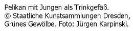 SKD Pelikan Text - Erhalt uns...