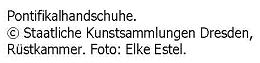 SKD Handschuhe Text - Erhalt uns...