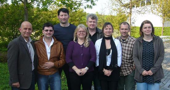 Vorstand 2010