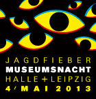 Museumsnacht Leipzig