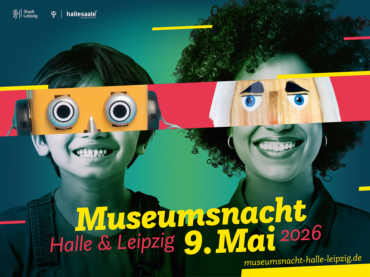 Museumsnacht Leipzig Halle